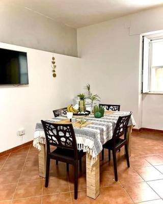Casa Abignenti