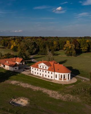 Zámeček - Chateau Lány - Depandance Stroodel