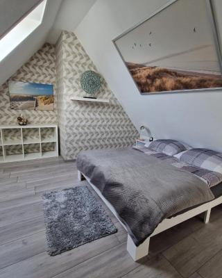 Ferienwohnung Lerchi's Ankerplatz