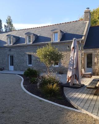 La Ferme de Penanguer