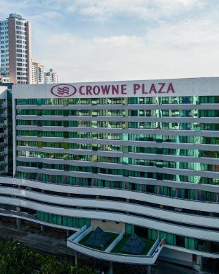 Crowne Plaza Panama, an IHG Hotel
