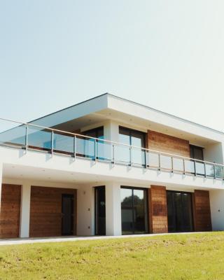 Fitromax Apartmanház