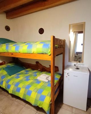 Dormi- hostel del Pellin