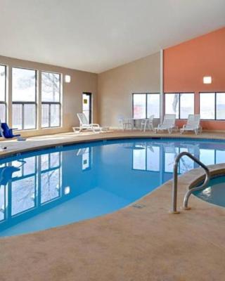 Wingate by Wyndham Beaver I-15
