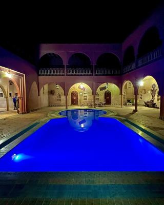 Maison Merzouga Guest House