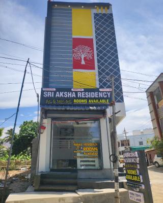 Sri Aksha Residency