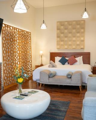 Casa Boutique Galvez