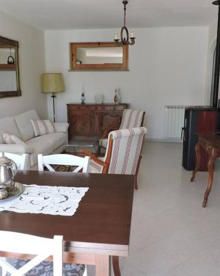Casa Vacanze La Cicala