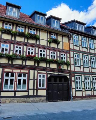 Traditions - Hotel "Zur Tanne"
