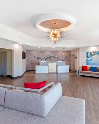 Best Western Summit Inn
