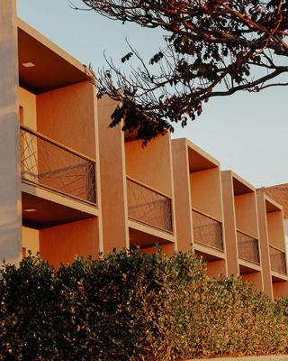 Pousada Quinta dos Cabeças