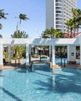 Crowne Plaza Surfers Paradise, an IHG Hotel