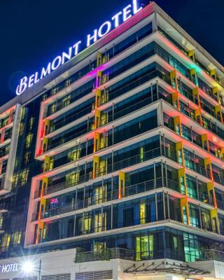 Belmont Hotel Manila