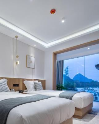 Guilin Bonjour Boutique Hotel