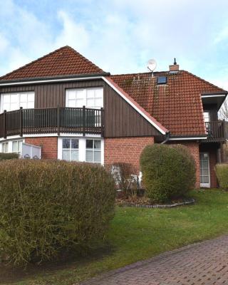 Am Rosenhain 11 Ferienwohnung Nr 01