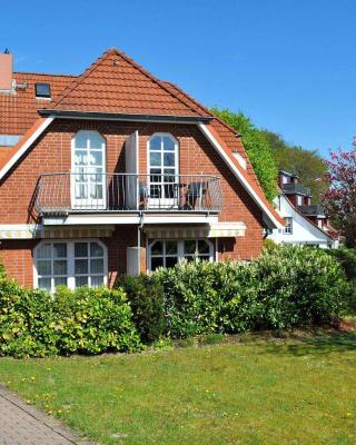 Am Rosenhain 12 Ferienwohnung Nr 03