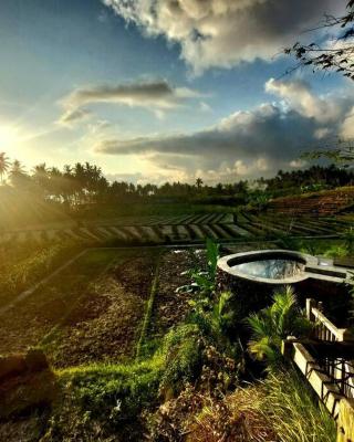 Bali Beach Eco Villas Bali Batu Beach Hut