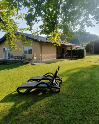 Ferienhaus "et Eifelparadiesje"