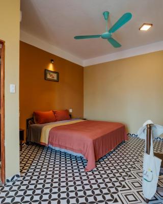 AN BANG CORNER HOUSE