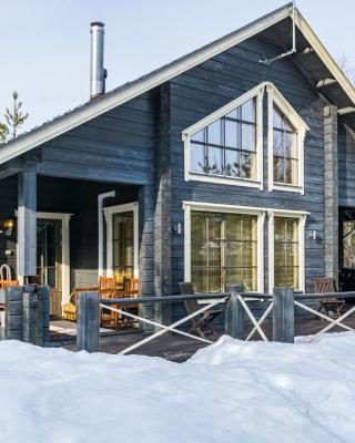 Holiday Home Mäntyrinne by Interhome