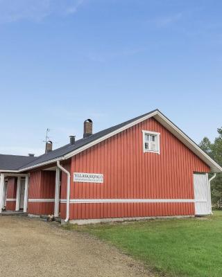 Holiday Home Ylläskarpalo 1 päätyhuoneisto by Interhome