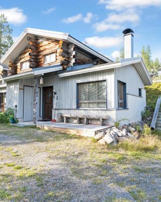 Holiday Home Rukaköngäs 20 by Interhome