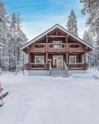 Holiday Home Lompakko by Interhome
