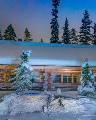 Holiday Home Joikupirtti b by Interhome