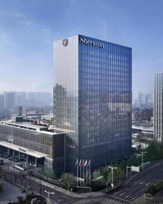 Sheraton Qingdao Licang Hotel