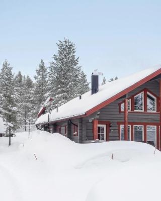 Holiday Home Kerkänperä by Interhome