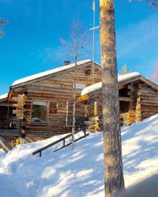 Holiday Home Sallanhelmi a2 by Interhome