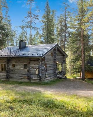 Holiday Home Ukkohermanni by Interhome