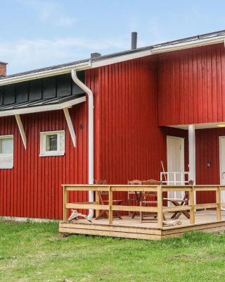 Holiday Home Itäkoski 2 by Interhome