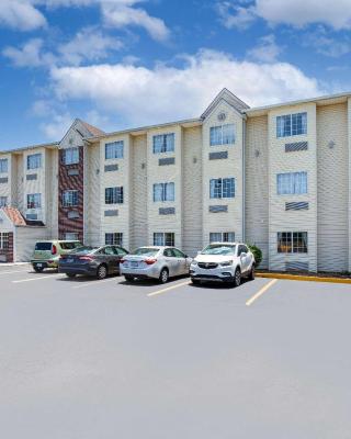Microtel Inn and Suites by Wyndham - Cordova