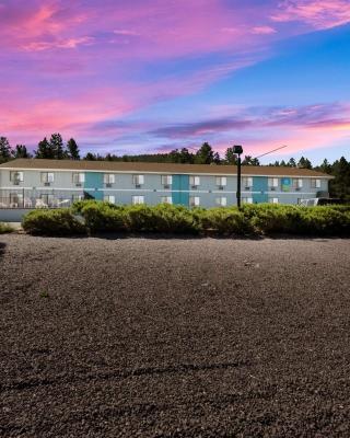 SureStay Hotel by Best Western Williams - Grand Canyon