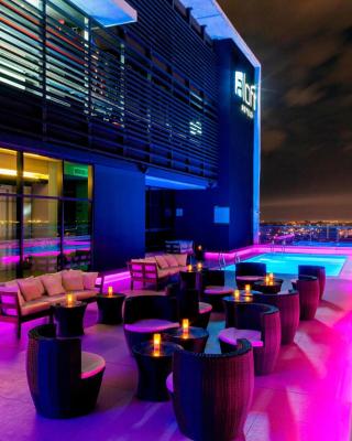 Aloft Asuncion