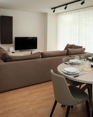 Apartment Davinci-2 by Interhome