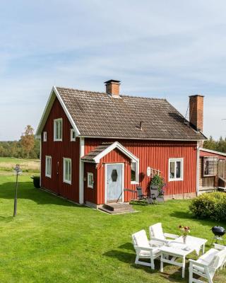 Holiday Home Hultet by Interhome