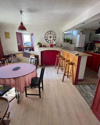 Charmant appartement au cœur des volcans d Auvergne