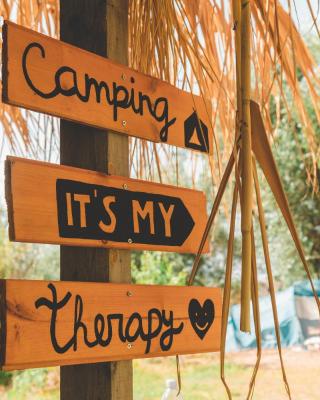 Olive Camping