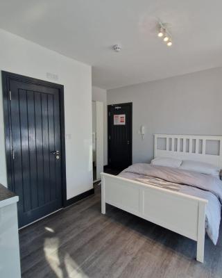 Room On Southall High Street