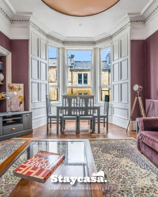 Stunning 3 Bdr Apartment 5 Min From Haymarket