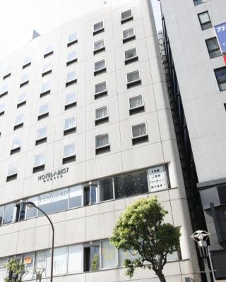 Hotel Abest Meguro