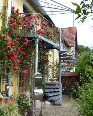 Ferienwohnung am Weidachbach