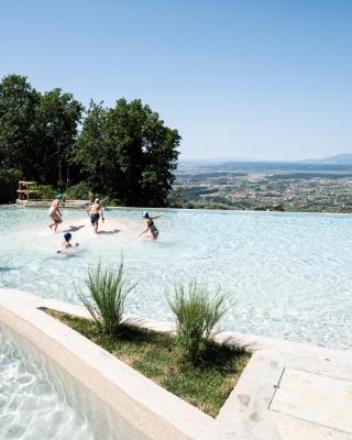 Camping Barco Reale