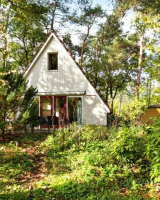 Vakantiehuis de Eekhoorn in Nunspeet op de Veluwe