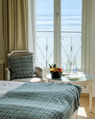 Hotel Eden Palace au Lac