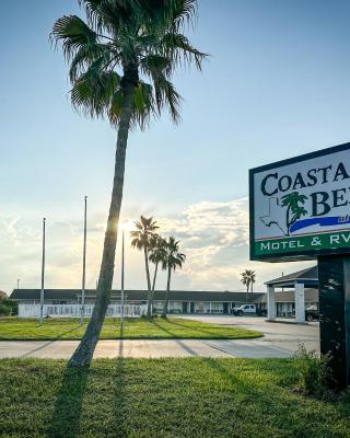 Coastal Bend at Seadrift, Motel & RV Park