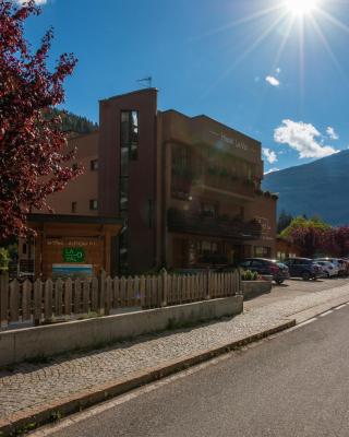 Hotel La Val