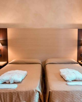 Hotel Terme Pellegrini